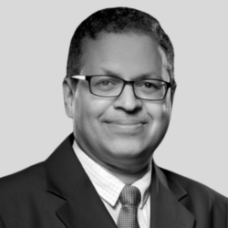 Mr Vinod Kumar KB